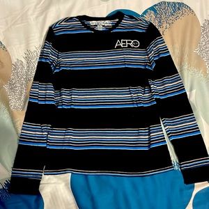 Men's Long Sleeve T-shirt